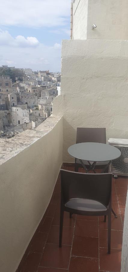 فندق Beb Ventura ماتيرا المظهر الخارجي الصورة